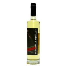 Setesdalsaquavit