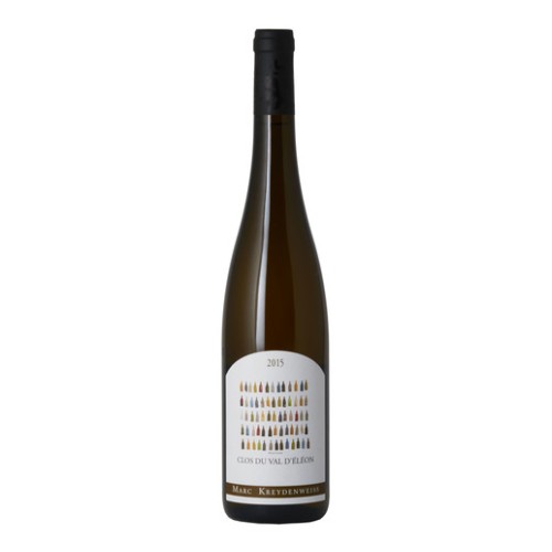 Marc Kreydenweiss Clos du Val d'Éléon 2018