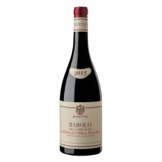 Rivetto Barolo di Serralunga d'Alba 2017