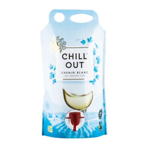 Chill Out Chenin Blanc