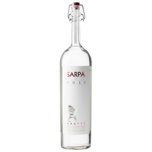 Poli Grappa Sarpa di Poli