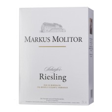 Markus Molitor Schiefer Riesling 2022