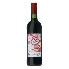 Musar Jeune 2020