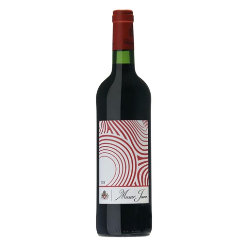 Musar Jeune 2020