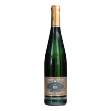 Wegeler Bernkasteler Doctor Riesling Spätlese 2012