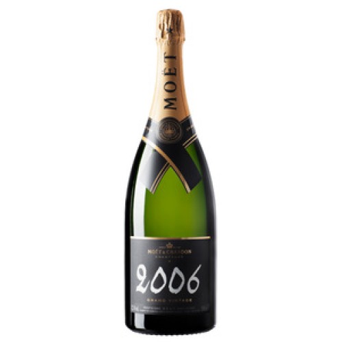 Moët & Chandon Grand Vintage 2013