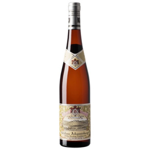 Schloss Johannisberg Silberlack Riesling Trocken GG 2020