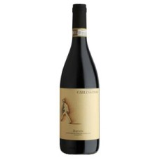 Carlin de Paolo Barolo 2018