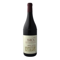 Aurelio Settimo Barolo Rocche dell'Annunziata 2014