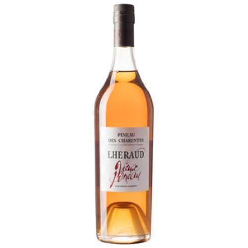 Lheraud Vieux Pineau des Charentes
