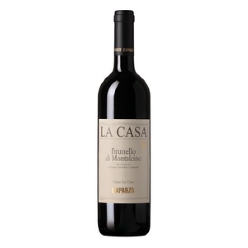 Caparzo Brunello di Montalcino Vigna La Casa 2016