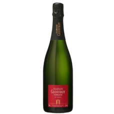 Geoffroy Empreinte Brut Premer Cru 2014