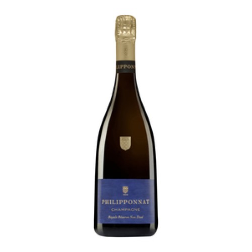 Philipponnat Royale Reserve Non-Dosé