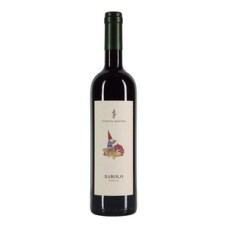 Josetta Saffirio Barolo del Comune di Monforte d'Alba 2017