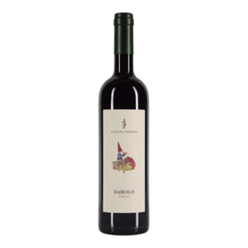 Josetta Saffirio Barolo del Comune di Monforte d'Alba 2017