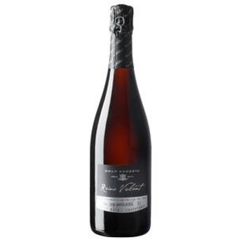 De Muller Reina Violant Gran Reserva Brut Nature