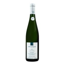 Vollenweider Wolfer Goldgrube Riesling Spätlese Feinherb 2004