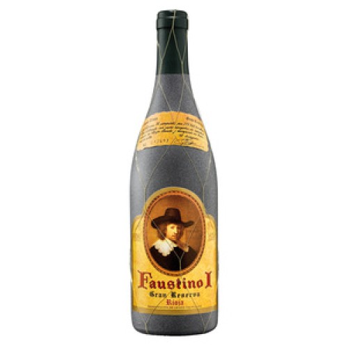 Faustino I Gran Reserva 1970