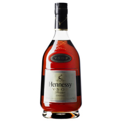 Hennessy VSOP