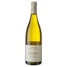 Dom. Alain Voge St. Peray Ongrie