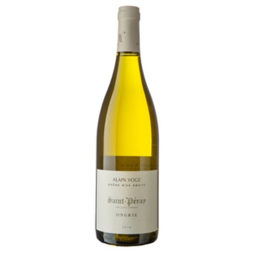 Dom. Alain Voge St. Peray Ongrie