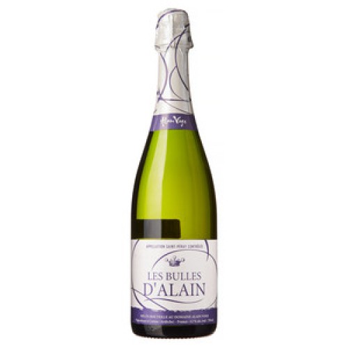 Dom. Alain Voge Les Bulles d’Alain 2015