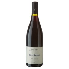 Judgement. Alain Voge St. Joseph Les Côtes 2020