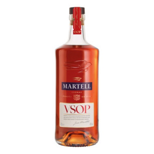 Martell VSOP
