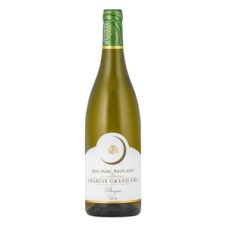 Brocard Chablis Grand Cru Bougros 2020