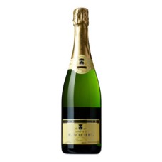 E. Michel Premier Cru Extra Brut