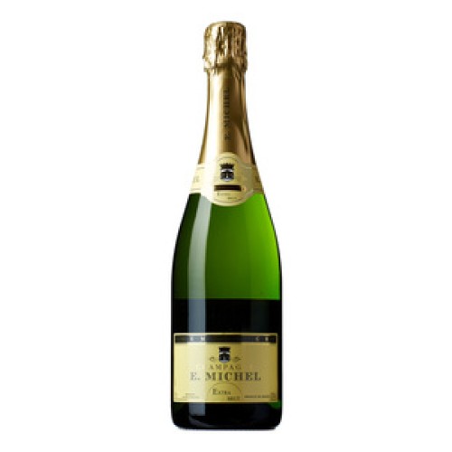 E. Michel Premier Cru Extra Brut