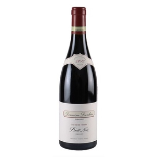 Judgement. Drouhin Dundee Hills Pinot Noir 2019