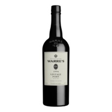 Warre's Vintage Port 1994