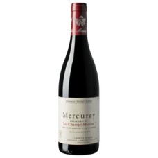 Juillot Mercurey 1.Cru Les Champs Martins 2019