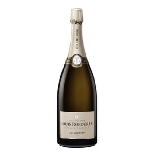 Louis Roederer Collection