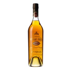Maxime Trijol VSOP Grand Champagne