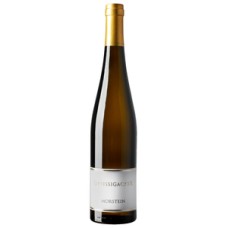 Dreissigacker Morstein Riesling Trocken 2018