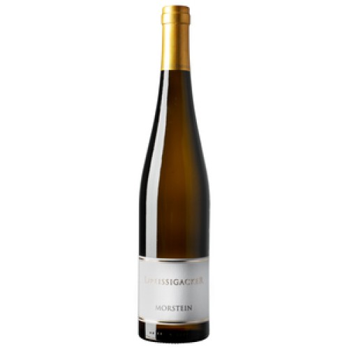 Dreissigacker Morstein Riesling Trocken 2018