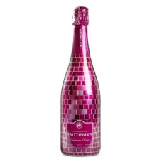 Taittinger Nocturne Rosé