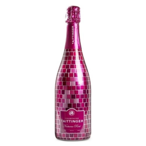 Taittinger Nocturne Rosé