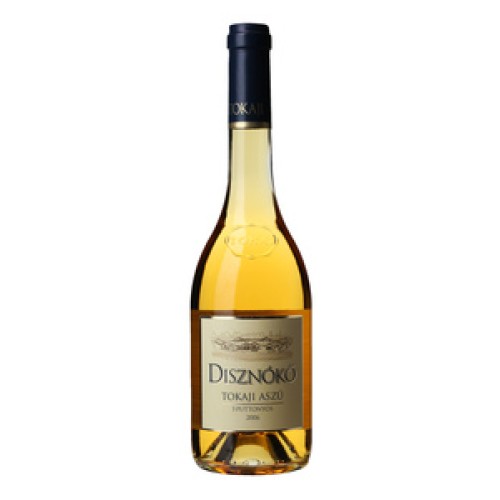 Disznókö Tokaji Aszú 5 Puttonyos 2013