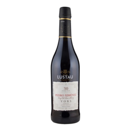 Lustau Pedro Ximénez VORS 30 YO