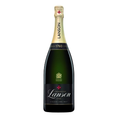 Lanson Le Black Label Brut