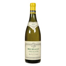 Régnard Meursault Terres Blanches 2020