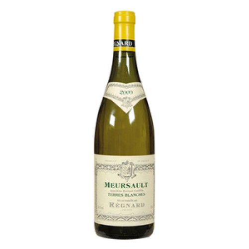 Régnard Meursault Terres Blanches 2020