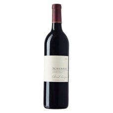 Scherrer Cabernet Sauvignon 2016