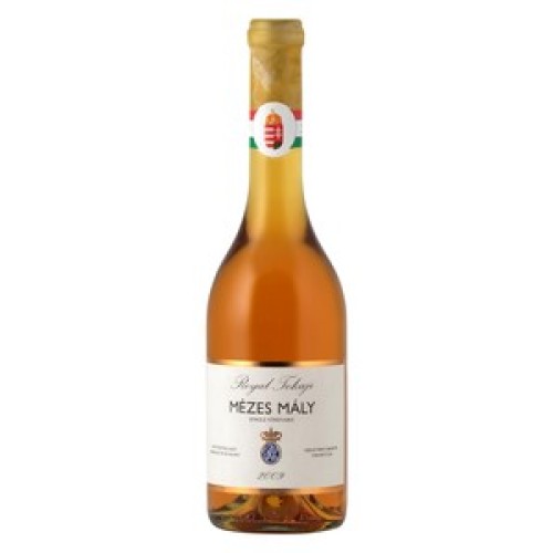 Royal Tokaji Mezes Maly 6 Puttonyos 2014