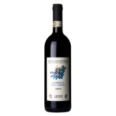 Arpepe Sassella Stella Retica Riserva 2017