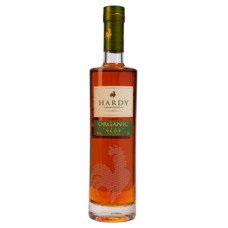 Hardy VSOP Organic