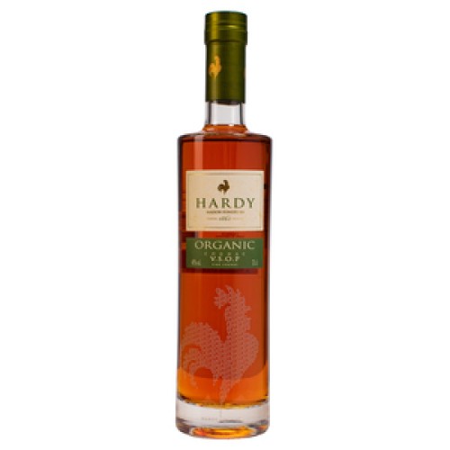 Hardy VSOP Organic